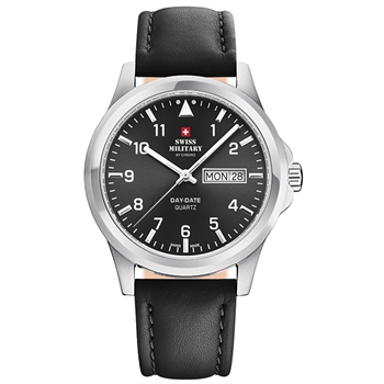 Swiss Military Hanowa model SM34071.04 buy it at your Watch and Jewelery shop
